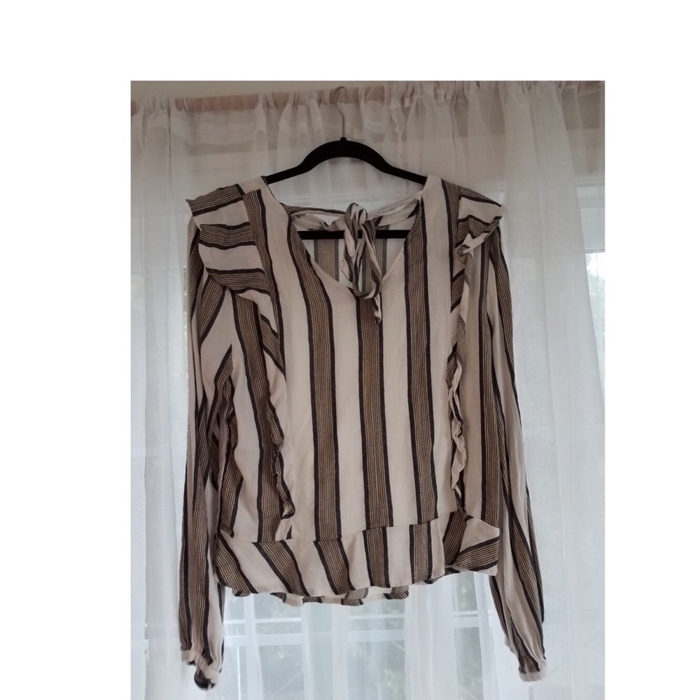 Isabella Sinclair Blouse - image 1